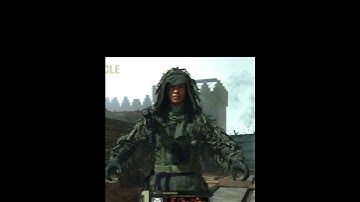 Demon timing.           #callofduty #gaming #gameplay #cod #clips