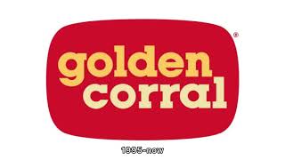 Den Corral Historical Logos