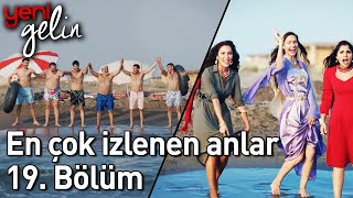 En Çok İzlenen Anlar #51  Yeni Gelin