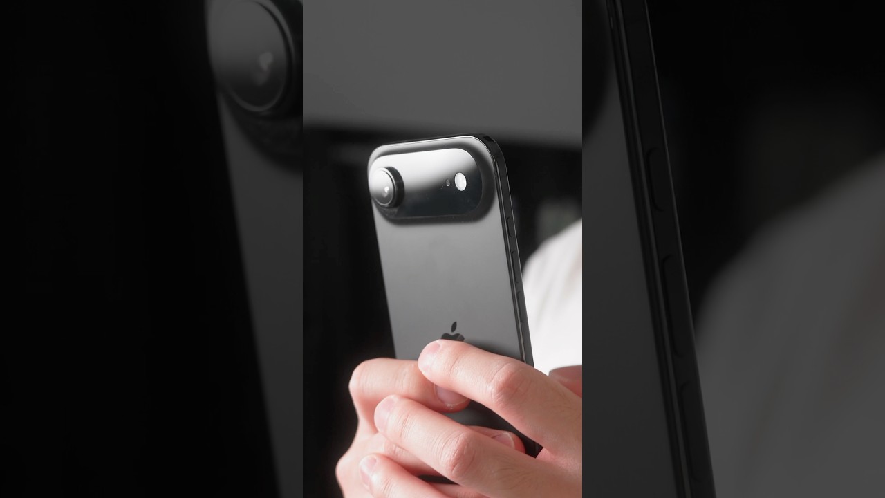 iPhone รุ่นแรกที่ไม่ถึงปีก็ลดราคาแล้ว🫨