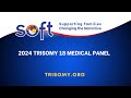 2024 Trisomy 18 Medical Panel | SOFT Trisomy Awareness Month