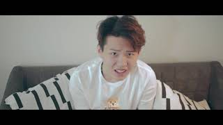Chanom - จากนี้ [Official MV]