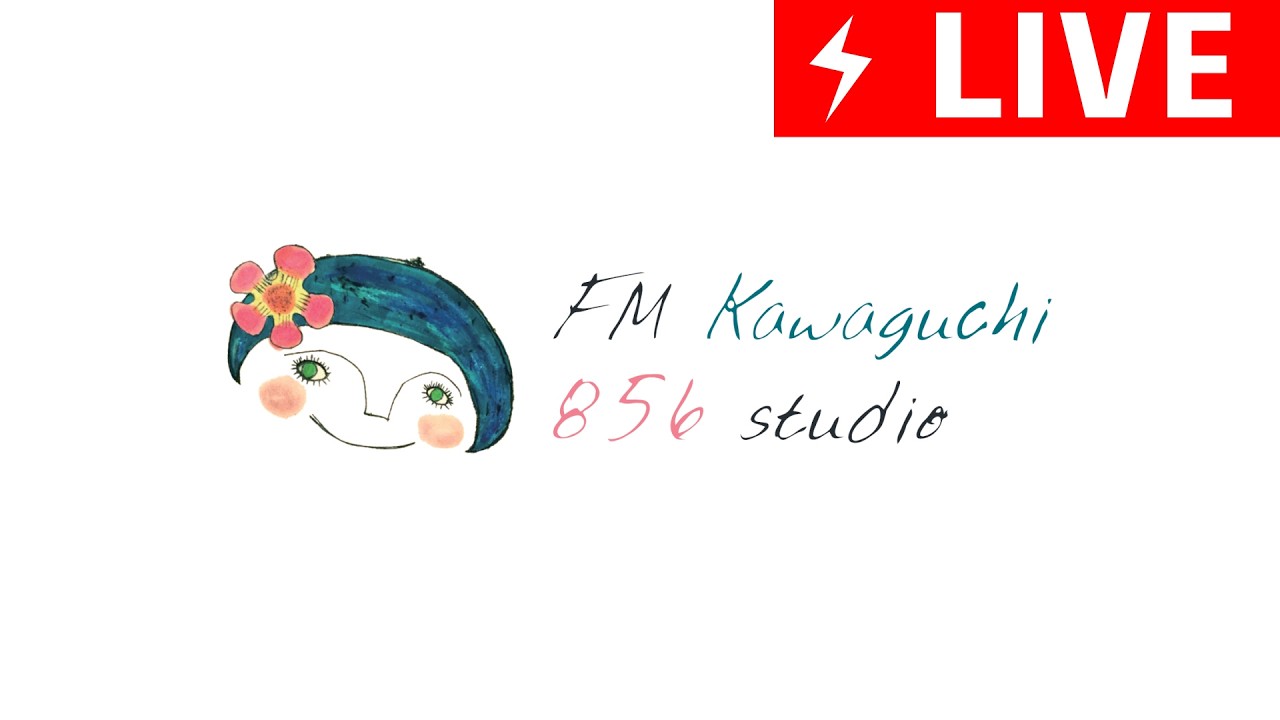 FM Kawaguchi Live