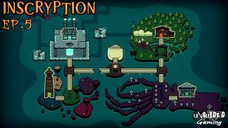 The Beginning of a New Game | Inscryption Ep.5