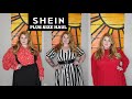 SHEIN Plus Size Try-On Haul September 2020