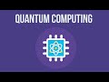 Quantum Computers: How They Work and What Can They Do?