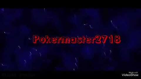 My new intro-look at description below