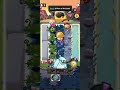 SPUDOW NEVER EXPECTED ZOMBOT GRAVEYARD #daily_pvz #pvzheroes #daily #pvz #shorts