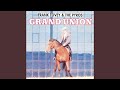 Frank Tovey - Grand Union