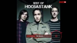 Hoobastank - The reason (Dj Markkinhos Extended Version)