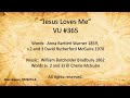 365 jesus loves me southampton united church  may 9 2021