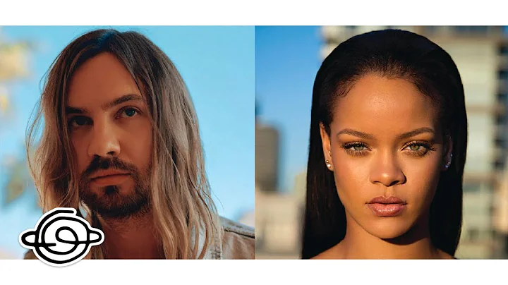 Tame Impala + Rihanna Mashup: New Person, Same Old Mistakes