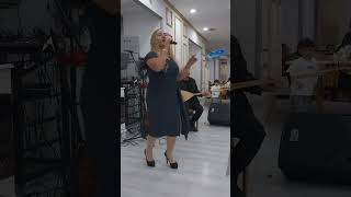 Saliha Aslan & Ordunun Dereleri 🎙 Resimi