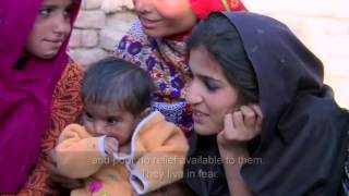 Cssp Early Warning System