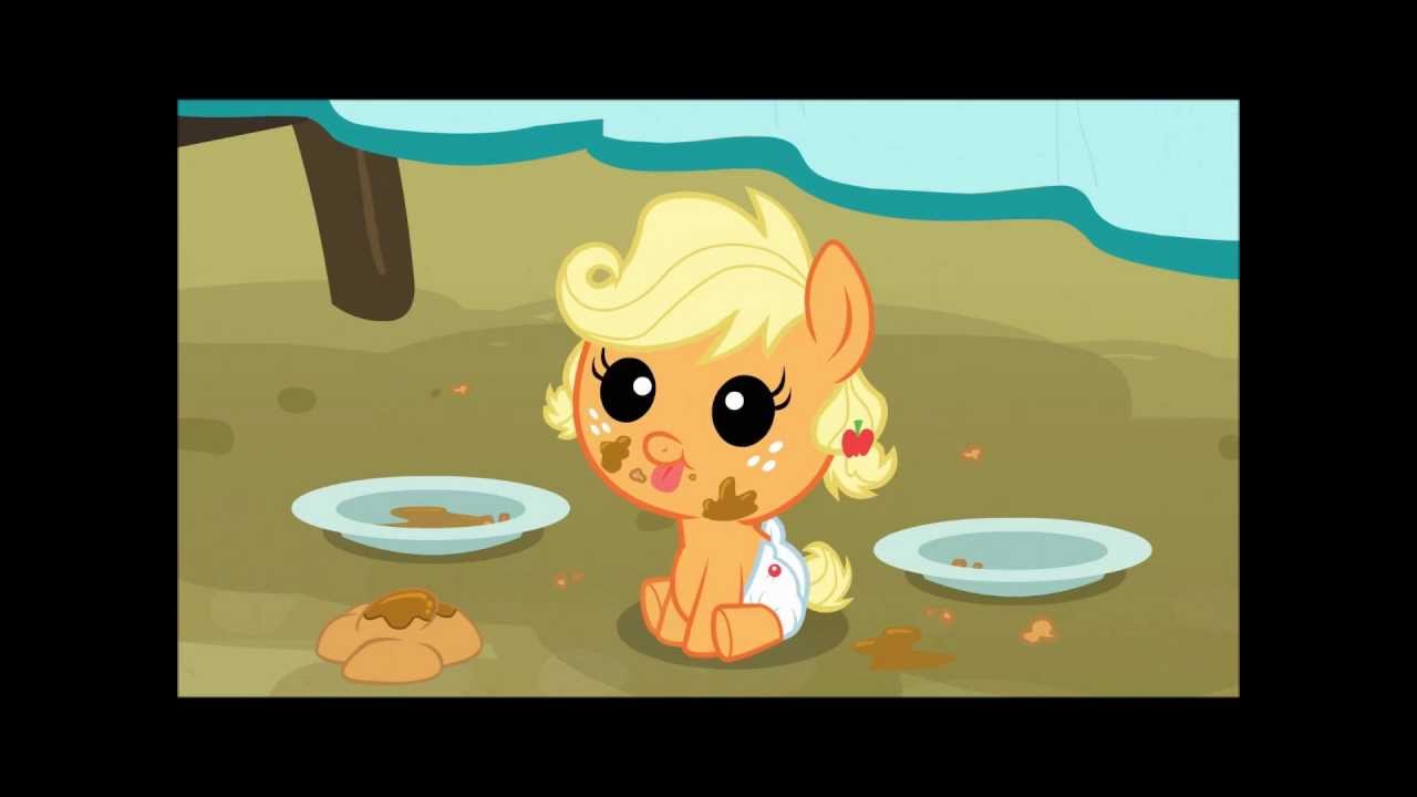 Little Fellies Little Fellies
