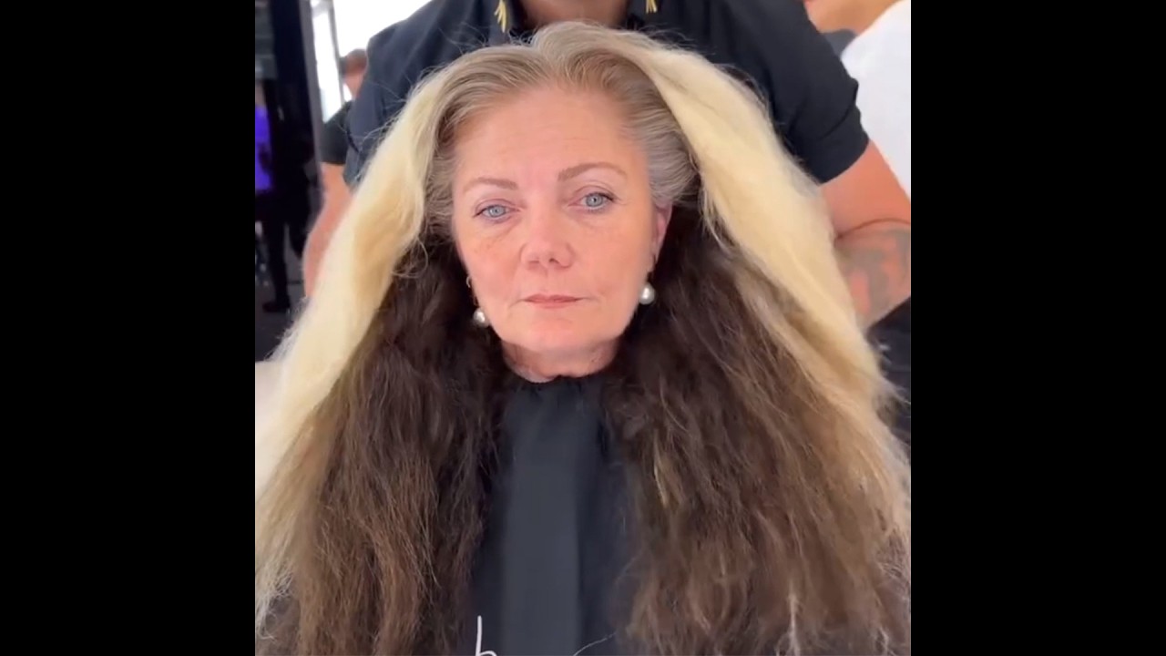 These Hair Transformations Are Jaw-Dropping | Before and After Haircut Results