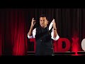 Architecture: An Ultra-sensory Narrative | Bijoy Ramachandran | TEDxCET