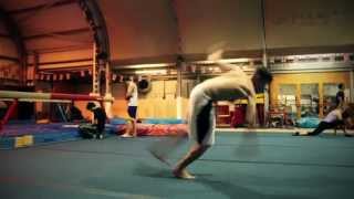 Team Trickliss - Tricking Sampler 2012