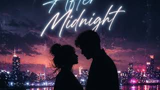 After Midnight 🌙🎶 (you’ll feel this one…) 
