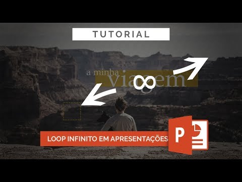 Vídeo: Como Substituir Um Loop