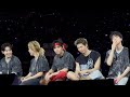 “America is our second home” RM + Jin kiss Ment 260428 BTS Arirang Tour Tampa Day 3 Concert Fancam