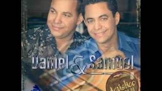 DANIEL E SAMUEL FICA COMIGO JESUS CD ACUSTICO chords