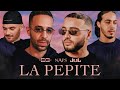 Capture de la vidéo Naps, Jul, Djadja & Dinaz - La Pépite