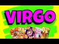 ❤️VIRGO ASI LO DUDES🌞ESTA CONEXION LLEGARA💑ALGUIEN TE PIENSA EN LA DISTANCIA🔮TE DICE ALGO QUE..