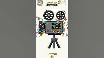 Dop 4 Game Level 371 #gaming #shorts