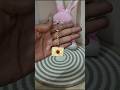 Easy clay art with super clay 😱 #shorts#drawing #trending#viral #clayart#disney#diy