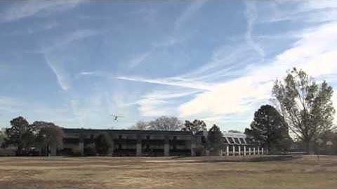 SkyBuggy (100) - Prototype Video