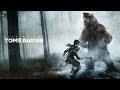 #8 下手っぴが頑張る｢RISE OF THE TOMB RAIDER｣ XBOXONE X Enhanced