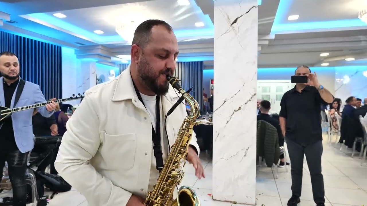 Klidi & Zani Loca - Orkestrale 2026