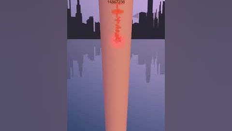 Helix Jump level 20,000 +