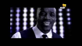 Akon - Yalli Naseeni (Ft. Melissa)