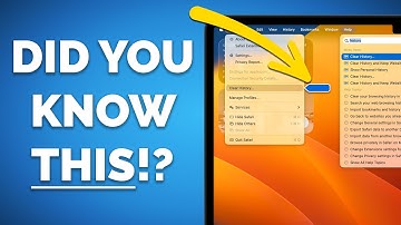 Fix 10 FRUSTRATING Mac issues