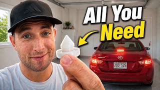 This Tiny Plastic Car Part Is A Battery KILLER!
