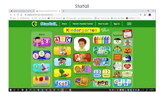 How To Navigate Student Links