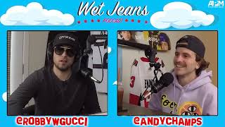 EP. 166 WET JEANS
