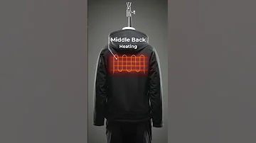 Wait What Does THIS Heater Jacket Even Do 