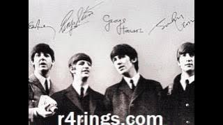 come together - beatles . instrumental ringtone from www.r4rings.com