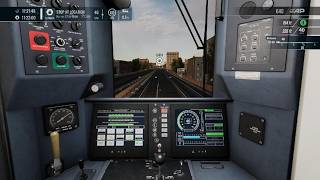 Train Sim World 6 TRAIN TO THE GAME PART 1