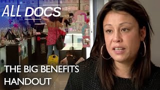 Donna Can Finally Go Into Business | S02 E02 | Full Documentary | All Documentary