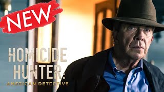 Homicide Hunter 2026, Season 9 Episode 3, Confession | True Crime | Joe Kenda