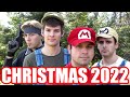 Stupid Mario Bros – Christmas Commentary 2022