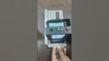 Handy inkjet Printer batch coding Machine #machine #food