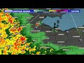 Severe weather  may 26  wtol 11 weather