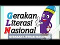 Gerakan Literasi Nasional