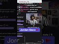CVG The Referee don’t condone Jordan Sisco actions #cvgthereferee #reactionvideos #jordansisco