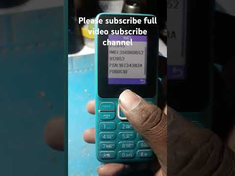 Itell P120 Imei Change Code